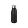 Θερμός Travel Flask SAVE THE AEGEAN 500ml MIDNIGHT BLACK