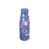 Θερμός Travel Flask SAVE THE AEGEAN 500ml GARDEN BLUE