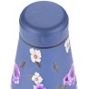 Θερμός Travel Flask SAVE THE AEGEAN 500ml GARDEN BLUE