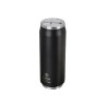 Θερμός Travel Cup SAVE THE AEGEAN 500ml MIDNIGHT BLACK