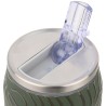 Θερμός Travel Cup SAVE THE AEGEAN 500ml OLIVE FLOW