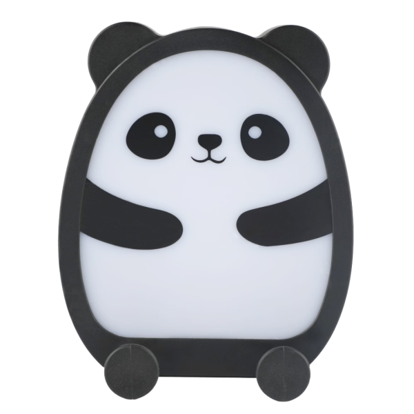 Λάμπα LITTLE PANDA με Βάση Κινητού