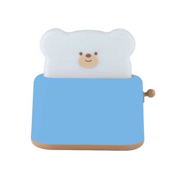 Λάμπα LITTLE TOAST BEAR BLUE