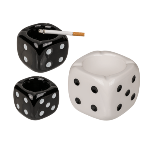 Τασάκι ΖΑΡΙΑ 8x7,5εκ από πέτρα