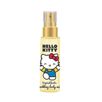 Σπρέι για το σώμα με...