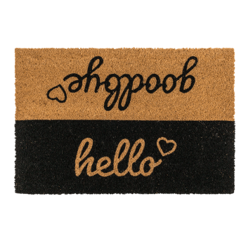 Πατάκι Εισόδου HELLO...