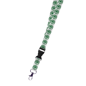 Κορδόνι Λαιμού- Μπρελόκ...