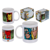 Κούπα Κεραμική MARVEL COMICS (Faces) for 325ml 10cm