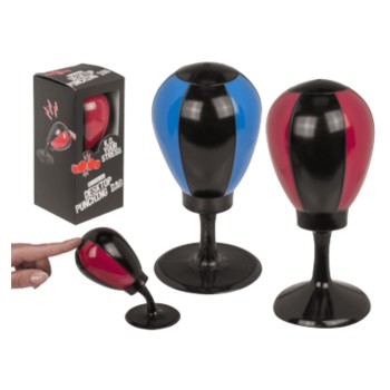 Επιτραπέζιος ΣΑΚΟΣ του ΜΠΟΞ...