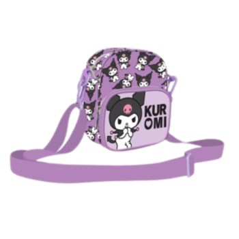 Τσάντα παιδική KUROMI Small...