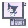 Πορτοφόλι KUROMI Ροζ