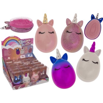 Βούρτσα μαλλιών ΜΟΝΟΚΕΡΟΣ...