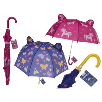 Παιδική Ομπρέλα 3D...