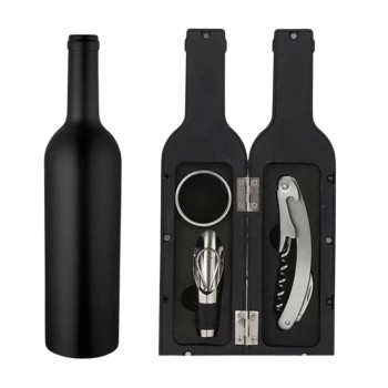 Σετ Ανοιχτήρι Κρασιού σε...