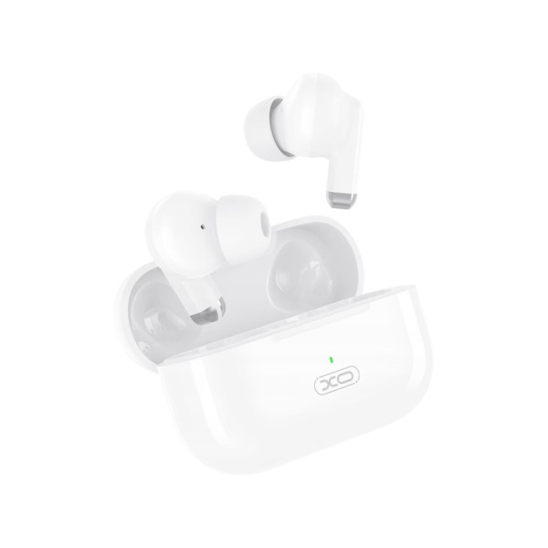 Ακουστικά XO Wireless TWS X40 WHITE