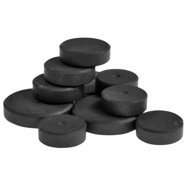 Μαγνήτες MEYCO Σκέτοι Ø 13mm (12τμχ)