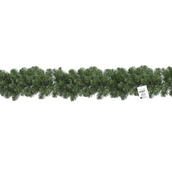 Γιρλάντα Πράσινη ΣΚΛΗΡΗ...