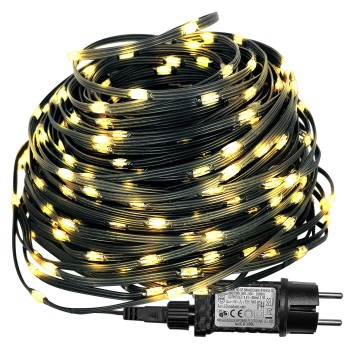 Λαμπάκια 810 LED ΛΕΥΚΟ...