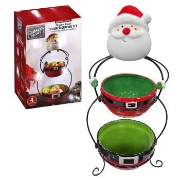 Σετ ΑΓΙΟΣ ΒΑΣΙΛΗΣ & 2 Μπωλ...