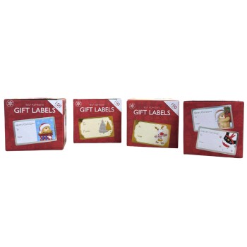 Ρολό Ευχετήρια Αυτοκόλλητα...