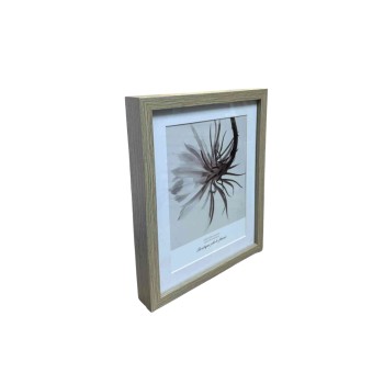 Κορνίζα Ξύλινη BOLD 10x15cm