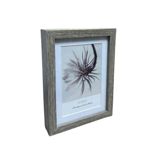 Κορνίζα Ξύλινη BOLD 15x20cm