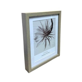 Κορνίζα Ξύλινη BOLD 15x20cm