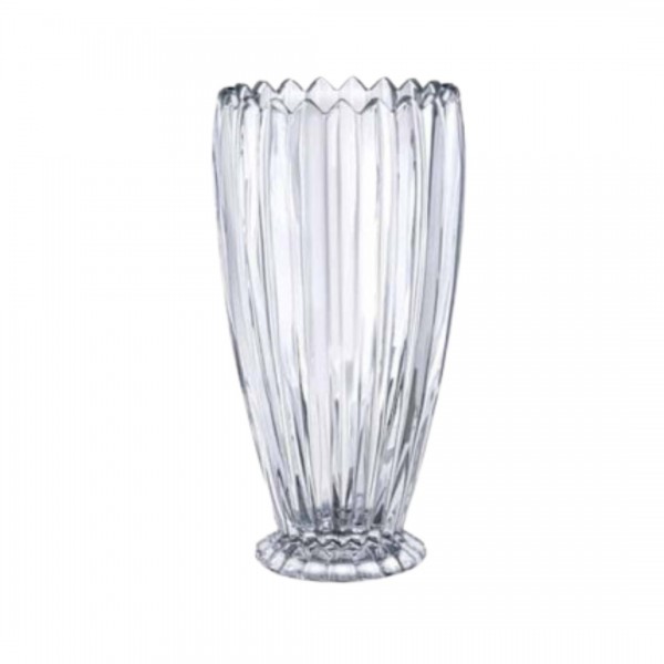 Ανθοδοχείο Γυάλινο WATERLILY