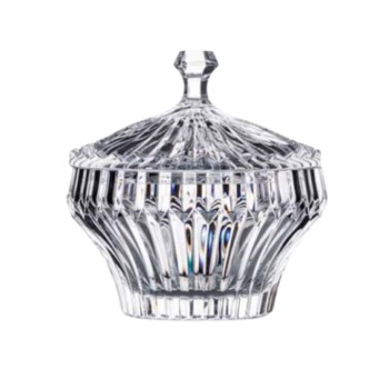 Φοντανιέρα Γυάλινη με...