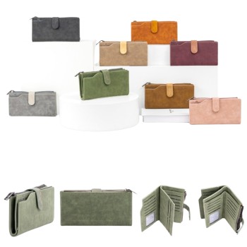 Πορτοφόλι Γυναικείο BACI &...