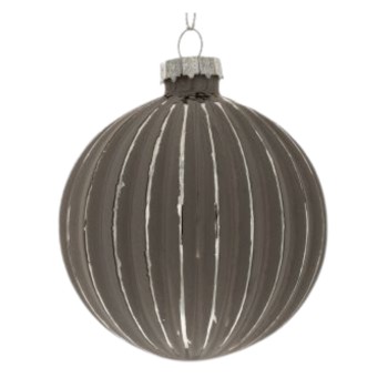 Γυάλινη Χριστουγεννιάτικη...