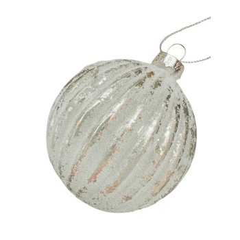 Γυάλινη Χριστουγεννιάτικη...