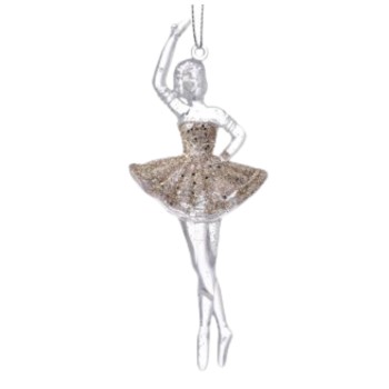 Ακρυλική Κρεμαστή Μπαλαρίνα...