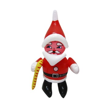 Αη Βασίλης Φουσκωτός 70cm