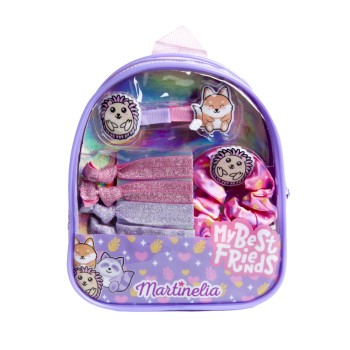 Τσαντάκι MARTINELIA My Best...