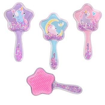 Βούρτσα Μαλλιών MARTINELIA...