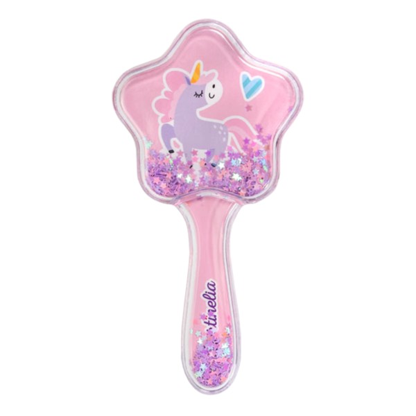 Βούρτσα Μαλλιών MARTINELIA Star Hair Brush