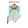 Λούτρινο ΛΙΟΝΤΑΡΙ Κουβερλί Luna Toys