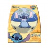 Παζλ Disney STITCH Luna Toys 60τμχ. 2 σε 1 σε μεταλλική Μπάλα 35,5x24εκ.