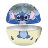 Παζλ Disney STITCH Luna Toys 60τμχ. 2 σε 1 σε μεταλλική Μπάλα 35,5x24εκ.