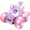 Τηλεκατευθυνόμενο ΜΟΝΟΚΕΡΟΣ Luna Toys 2,4G με φως και μουσική 27x17x18εκ.