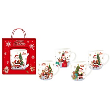 Κούπα Χριστουγεννιάτικη...