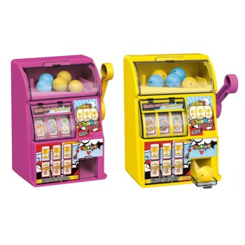 Τυχερό Παιχνίδι LUNA...