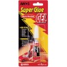 Κόλλα AMOS Στιγμής SUPER GLUE 3gr GEL