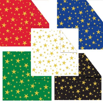 Χαρτόνι Κάνσον με χρυσά...