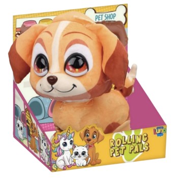 Λούτρινο Διαδραστικό...