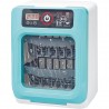 Πλυντήριο Πιάτων Luna Toys με ΦΩΣ και ήxο 19,6x16x25,5εκ.