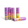 Σετ 5 Αρωματικών Lip Balm MARTINELIA Super Girl