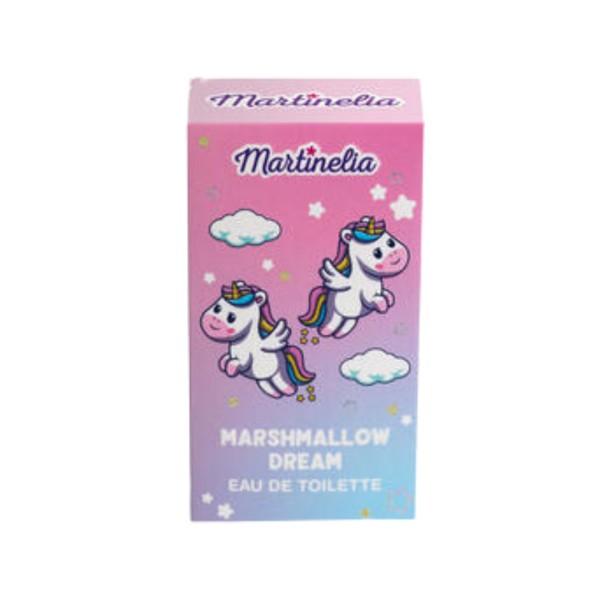 Παιδικό Άρωμα Eau de Toilette MARTINELIA Marshmallow Dream