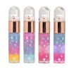 Lip Gloss MARTRINELIA Bear Glitter Effect